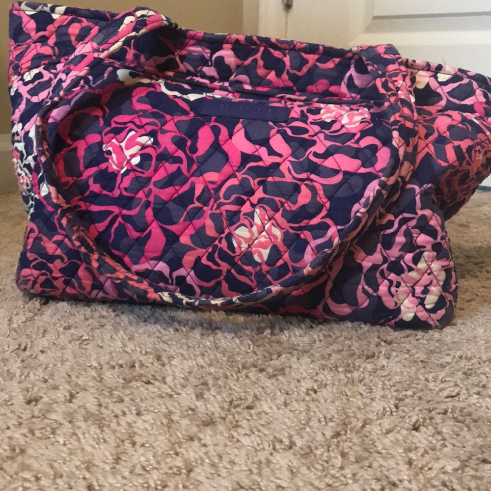 Vera Bradley purse